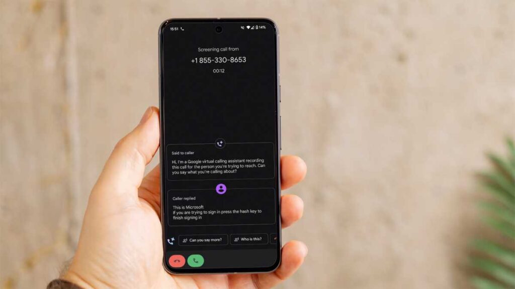 Pixel 11's 'Call for Me': Brilliant Concept, Silly Implementation | GadgetLad