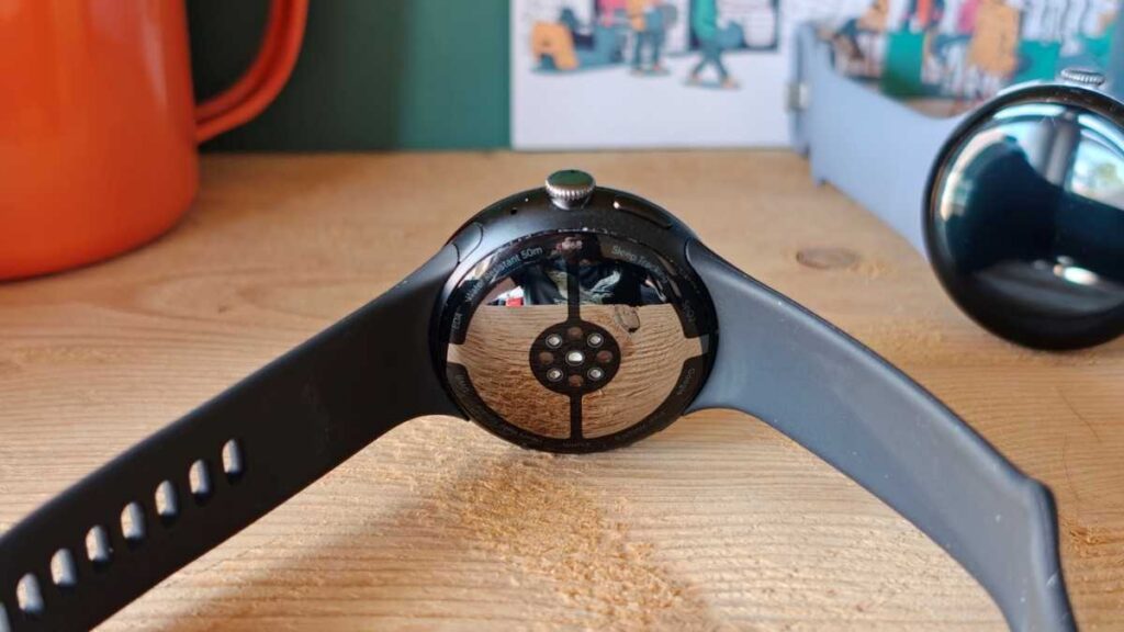 Pixel Watch 5 Finally Receives a Significant Enhancement - GadgetLad