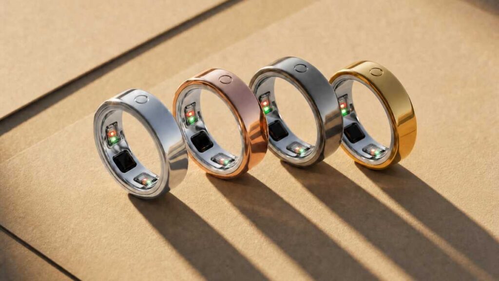 Ring 3 arrives with 2 features I've been craving - GadgetLad