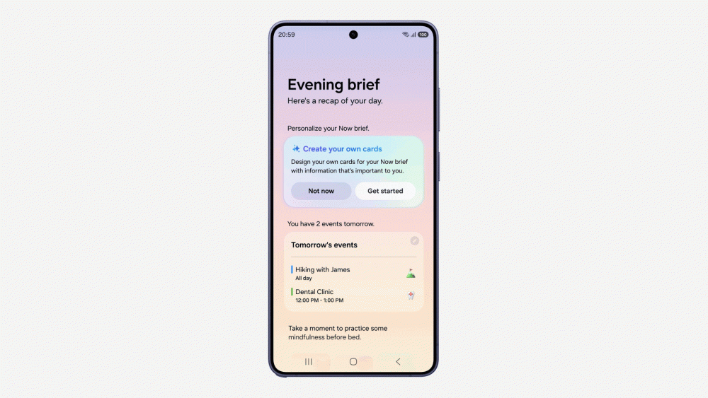 Samsung Galaxy Smartphones Receiving One UI 9: GadgetLad's Perspective
