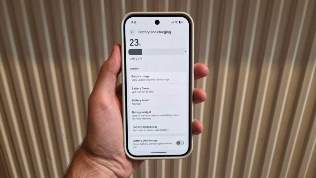 Thought Pixel 11 Pro Was Minta, Then I Truly Experienced It