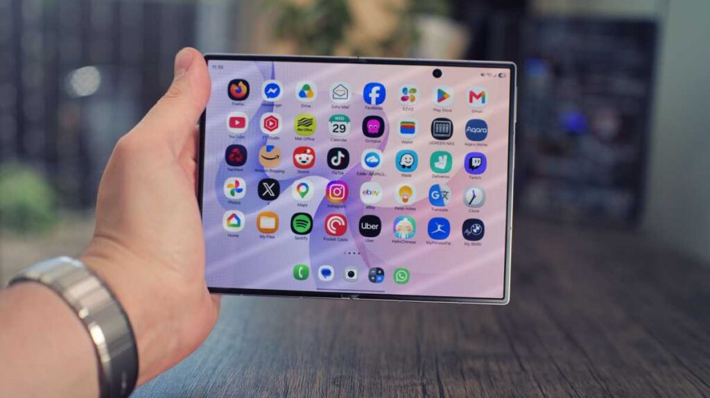 Xiaomi 18 Fold: Not Worth Pursuing - GadgetLad Evaluation