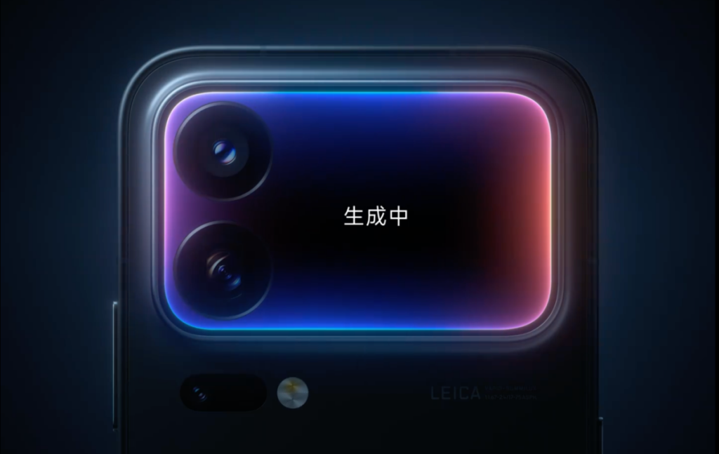 Xiaomi 18 Pro Worldwide Debut 2026: It's On - GadgetLad
