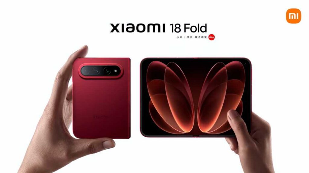 Xiaomi Outshines iPhone Ultra in Folding Competition - GadgetLad
