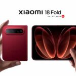 Xiaomi Outshines iPhone Ultra in Folding Competition - GadgetLad